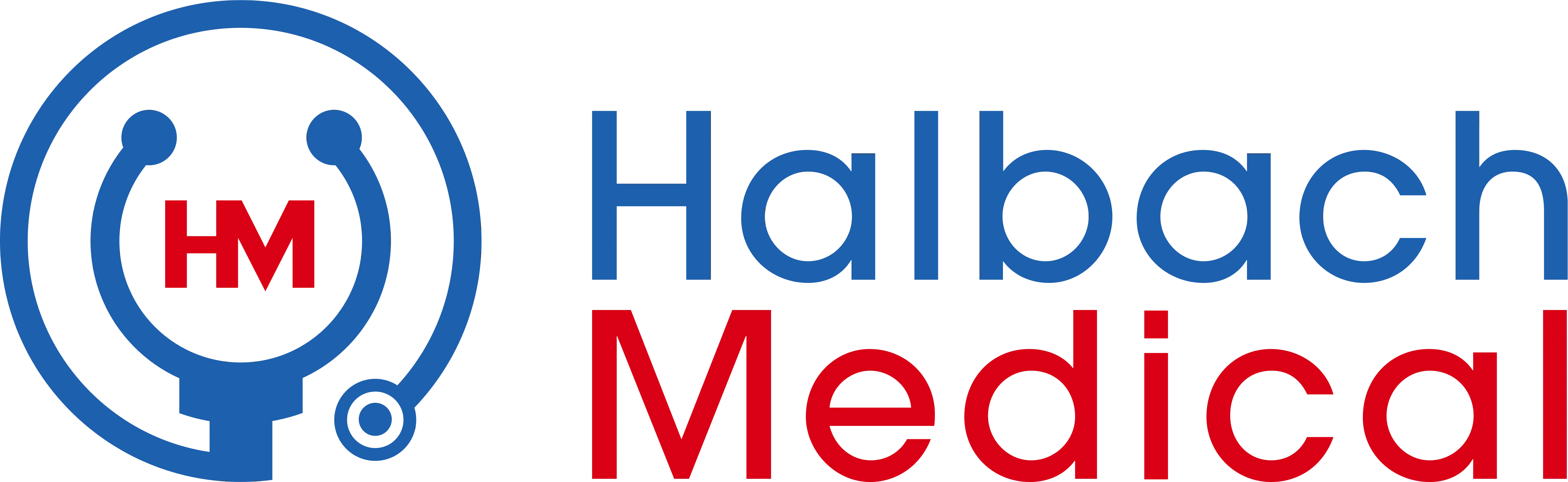 Halbach Medical