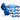 Ambu Oval Plus silicone beademingsballon (Reusable)