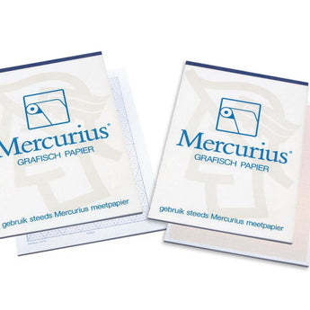 Mercurius Grafisch Papier 