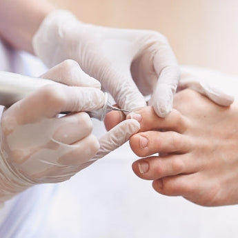 Pedicure / Voetverzorging