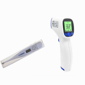 Thermometers