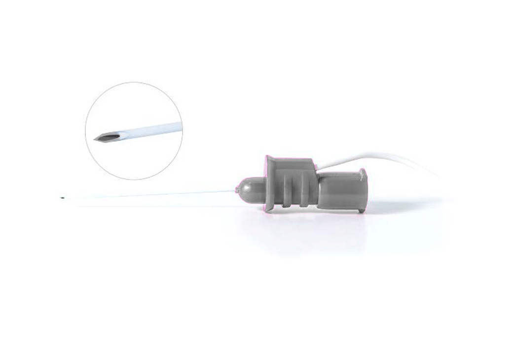 Ambu Neuroline Inoject naaldelectrode 744