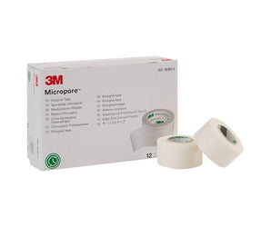 3M Micropore chirurgische fixatiepleister 1530-1 