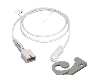 SpO2 oorclipsensor voor Mindray (Reusable)