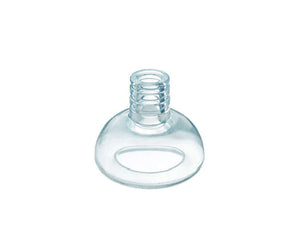 Ambu Anesthesiemasker open cuff (Disposable) - maat 0