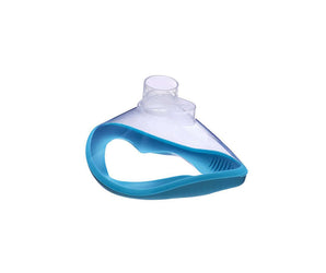 Ambu Anesthesiemasker open cuff (Disposable) - maat 1