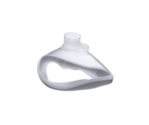Ambu Anesthesiemasker open cuff (Disposable) - maat 2