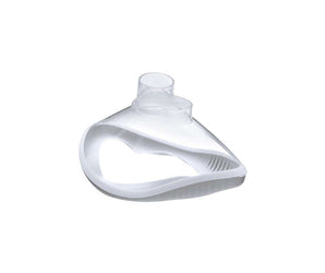 Ambu Anesthesiemasker open cuff (Disposable) - maat 3