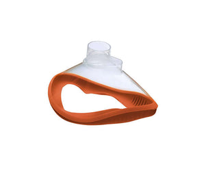 Ambu Anesthesiemasker open cuff (Disposable) - maat 6