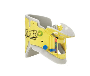 Ambu Mini Perfit ACE nekkraag, verstelbare nekkraag voor cervicale immobilisatie bij kinderen en kleine volwassenen. 