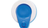 Ambu BlueSensor R ECG electrode. 
