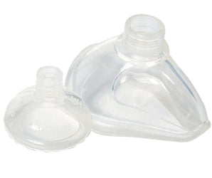 Ambu Beademingsmasker open cuff silicone (reusable)