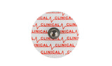 Clinical ECG electrode type S30H.