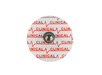 Clinical ECG electrode type S30H.