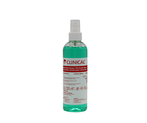 Clinical electrode spray 250ml