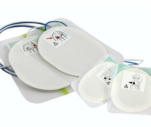 Defipads voor Corpuls3 (F7965)