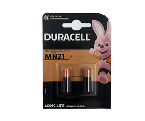 Duracell Alkaline batterij 23A MN21 12V 