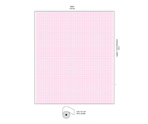 ECG papier rol voor Bionet Cardiocare 2000