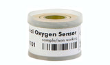 Envitec O2 sensor OOM101 voor GE 0237-2034-700, Oxicap