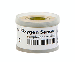 Envitec O2 sensor OOM101 voor GE 0237-2034-700, Oxicap