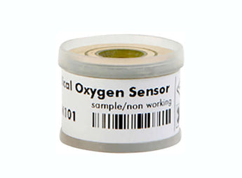 Envitec O2 sensor OOM101 voor GE 0237-2034-700, Oxicap