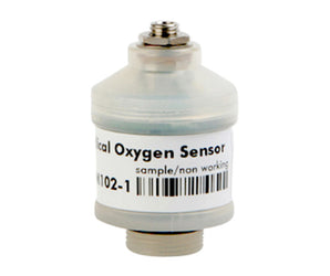  Envitec O2 sensor OOM102-1 voor Datex Engström