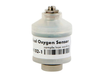  Envitec O2 sensor OOM102-1 voor Datex Engström