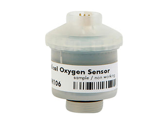 Envitec O2 sensor OOM106 voor Datascope 0600-00-0002