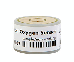  Envitec O2 sensor OOM107 voor Hamilton HM-01