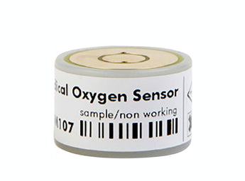  Envitec O2 sensor OOM107 voor Hamilton HM-01