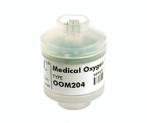 Envitec zuurstofsensor OOM204 voor Heinen & Löwenstein