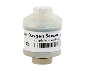 Envitec O2 sensor OOM102 voor Airshields Isolette