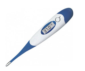 Flexibele digitale thermometer