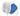HeartSync compatible defi pads voor Philips - Adult (C100AC-Philips)