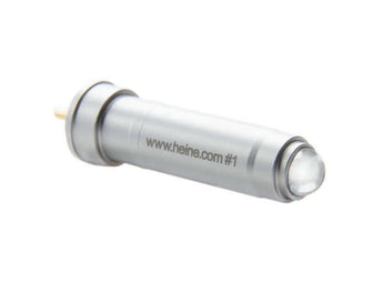 Heine LEDHQ Module X-008.88.133 3,5V reservelamp, geschikt voor otoscopen met 3,5V handvat. Vervangt XHL lamp, 