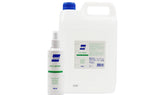 Konix ECG spray, can 5 liter, geleverd met 2 lege sprayflacons.