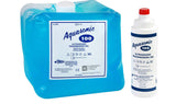 Parker Aquasonic 100 ultrasound gel blauw, wateroplosbaar, hypoallergeen, bacteriostatisch, can 5 liter