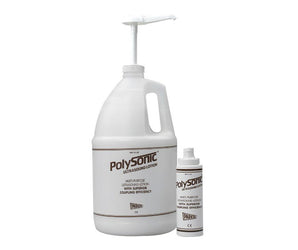 Parker Polysonic ultrasound lotion