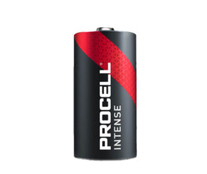 Procell Intense Alkaline batterij LR14 C 1,5V