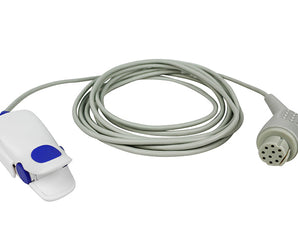 SpO2 sensor voor GE TruSignal TS-F4-N