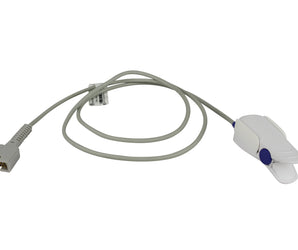 SpO2 sensor voor Nellcor DS100A No-Max (Reusable)