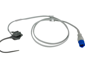 SpO2 sensor voor Philips M1193A neonataal (Reusable)