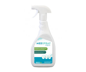 Stericid Medspray desinfectiespray 750ml