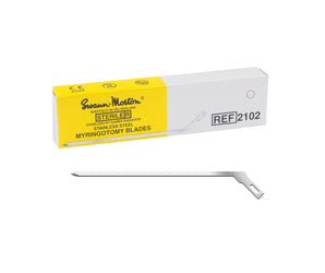 Swann Morton Myringotomie Sterile mesje (2102)