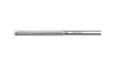 Swann Morton Podiatry RVS heft, Swann Morton referentie 5810. 