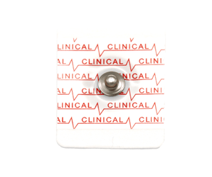 Clinical ECG electrode S32R (100 stuks)