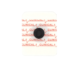 Clinical ECG electrode S32RC (100 stuks)