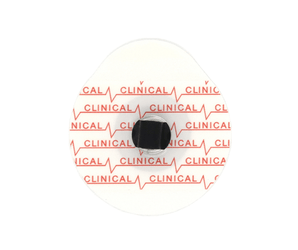 Clinical ECG electrode S45B (30 stuks)