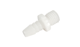 DM connector voor bloeddrukmanchetten.