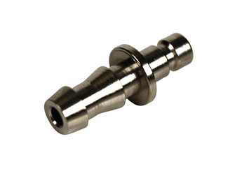 Connector voor bloeddrukmanchetten HP, BT2T male.